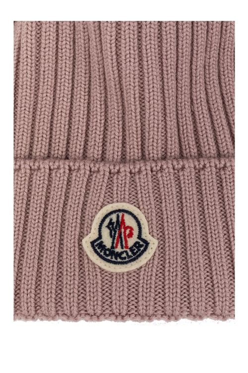 HAT Moncler Enfant | 3B00014M113151A